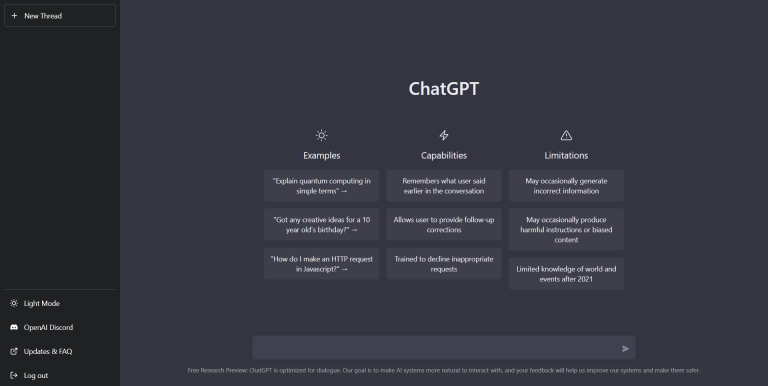 Chat GPT prompts: Schrijf perfecte promps + 10 Voorbeelden!