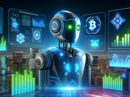 AI Trading Bot Crypto