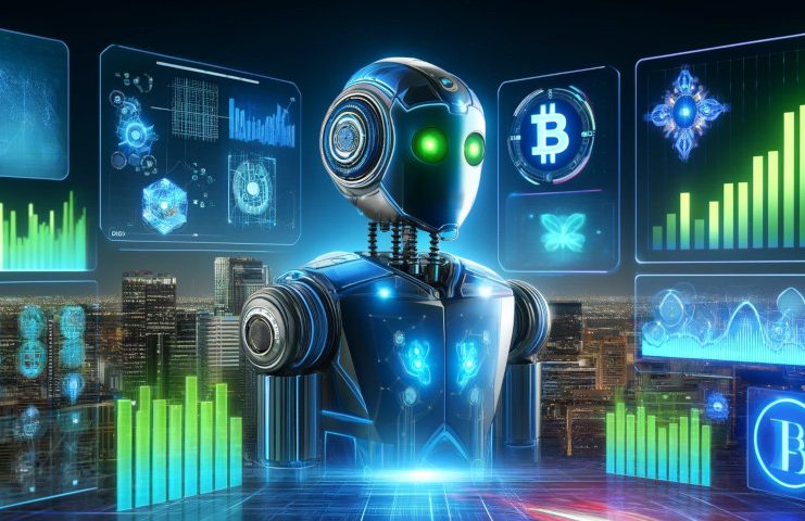 AI Trading Bot Crypto