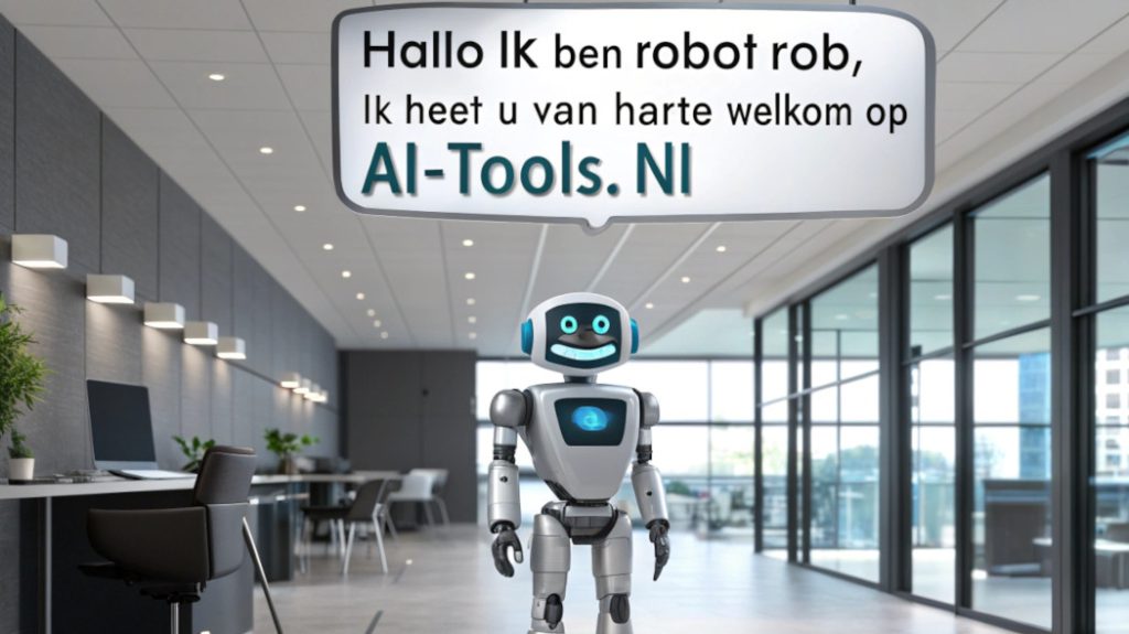 Ai Foto Met Tekst Via Recraft.AI