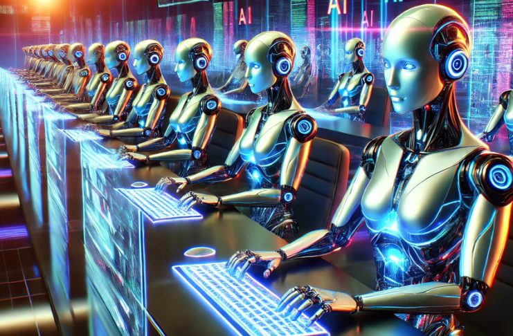 ChatGPT Alternatief De Beste AI Chatbots