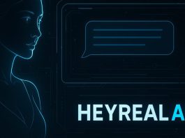 HeyReal.AI Review Versus Character.AI